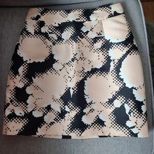 2X Host Pick Balenciaga Paris mini skirt - AUTHENTIC - like new